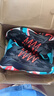 乔丹QIAODAN男鞋篮球鞋破影耐磨减震密网实战运动球鞋 实拍图