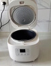 米家小米电饭煲家用4-5个人 多功能电饭锅煮饭锅煮粥锅 厚质内胆不粘锅智能防溢 大容量5升 实拍图