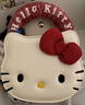 toutou2025新款女包hellokitty三丽鸥凯蒂猫kt斜挎包生日礼物女孩送女友 实拍图