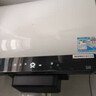 海尔（Haier）国家补贴20%电热水器60升 小红花JH7 无垢鲜活水净肤洗 免清洗 3300W变频速热一级能效 家用储水式 实拍图