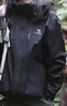 骆驼（CAMEL）CamelTex户外御寒冲锋衣男女同款防油污外套三合一登山服  M 实拍图