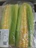 【水果菜】岩神山水果冰糖玉米约450g 实拍图