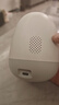 360摄像头8pro 4K版 800万云台 家用摄像头 家用监控摄像机 手机远程监控器360度夜视全景 婴儿看护器 实拍图