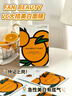 FAN BEAUTY DIARY范冰冰同款VC大桔美白面膜*10片【2盒装】 淡斑去黄 高效焕白 实拍图