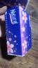 【真实惠】樱花原木抽纸餐巾纸面巾纸卫生纸家庭装实惠装 樱花原木抽纸 5层 240张*8包 实拍图