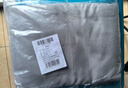 EACHY家居防尘布遮尘布床罩防尘罩沙发遮灰布家家具遮盖布挡灰布云雾灰 实拍图