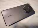 荣耀Magic7 荣耀AI鹰眼相机 荣耀AI自然光绿洲护眼屏 巨犀玻璃 12+256 月影灰 5G AI手机 实拍图