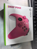 微软（Microsoft）Xbox无线游戏手柄 无线控制器 浪漫粉 蓝牙适配Xbox/PC/平板/手机 Steam促销黑神话悟空 丝之歌 实拍图