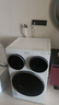 统帅（Leader）海尔智家懒人三筒洗衣机ProMax 12.5公斤 内衣洗 国家补贴XQGL125-MBLDE697WU三桶机皇 林高远同款 实拍图