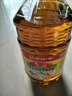 鲁花 【保真菜籽油】食用油 低芥酸特香菜籽油 6.18L   物理压榨 实拍图