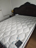 顾家家居 床垫 偏硬乳胶椰棕床垫席梦思M0055B 150x190x10cm     实拍图