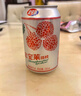 宏宝莱荔枝味果味汽水330ml*24罐饮品东北怀旧碳酸饮料国货汽水整箱装 实拍图