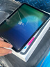 Apple/苹果 iPad11英寸 A16芯片2025年款 平板电脑 (128GB WLAN版/学习办公娱乐)银色 实拍图