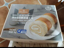 趣尝鲜趣尝鲜 原味&红茶瑞士卷蛋糕 1kg（14块）早餐甜点甜品动物奶油 实拍图