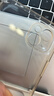 第一卫 DIVI【全网热销90w+发黄包赔】适用苹果14plus手机壳iphone14Plus保护套镜头全包硅胶透明超薄防摔软壳 实拍图