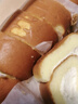 鲜京采the Roll'ING联名款原味牛乳瑞士卷500g8片 冰淇淋糕点中秋聚会 实拍图