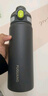 富光保温杯初高中学生大容量316L男女吸管水杯弹盖车载运动杯子720ml 实拍图