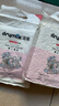 洁客（Drymax）膨润土豆腐砂混合猫砂除臭低尘懒人猫砂2.5kg 实拍图
