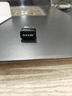 Tenda腾达 WiFi6免驱动usb无线网卡台式机专用 wifi接收器台式电脑笔记本主机网络wifi发射 内置天线 实拍图