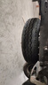 玲珑轮胎 全新货车轮胎 加厚载重胎 185R14LT 102/100R R666 8层 实拍图