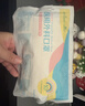 海氏海诺一次性医用外科口罩情侣口罩莫兰迪成人口罩医用非独立包装100只 实拍图