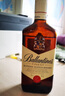 百龄坛（Ballantine’s）特醇 苏格兰 调和型 威士忌700ml   实拍图