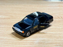 多美卡TOMY合金车模型儿童玩具51号丰田皇冠出租车圣诞节礼物746881 实拍图