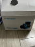 创宁变频潜水泵 CN-9500-80W 10档流量调节 鱼缸假山喷泉池循环抽水 实拍图