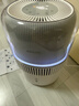 飞利浦（PHILIPS）加湿器家用卧室母婴专用静音除菌无雾空调加湿机鼻炎孕妇婴幼儿小型桌面大容量国家补贴HU5710/10 实拍图
