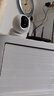 萤石 监控摄像头C6C CP1无线家用监控器Wifi高清室内360度云台旋转语音对讲  手机远程视频 [AI星光版]C6C 400万 16G免费升级32G+壁装支架+30天云存储 实拍图