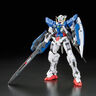 万代（BANDAI）RG15 能天使 拼装模型 实拍图