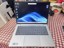 惠普（HP）战66八代 14英寸轻薄笔记本电脑 25新200系列(锐龙5 16G 512G 军标认证 一年上门 战AI)国家补贴 实拍图