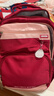 迪士尼（disney）书包初中生分层大容量简约出行旅游包减负高中生大学生双肩包背包 实拍图