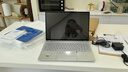 戴睿（dere）金属智逸系列 国家补贴笔记本电脑 16英寸超清屏 商务办公设计网课6805高性能办公本 32G+1TB 实拍图