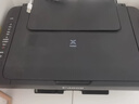 佳能（Canon）E478 微信远程学生家用彩色喷墨多功能一体机 打印/复印/扫描 手机无线WiFi  实拍图