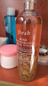 Fresh馥蕾诗大马士革玫瑰润泽密集保湿水250ml 护肤生日礼物送女友男友 实拍图