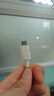 小米 原装USB-C数据线100cm 6A充电线白色 适配USB-C接口手机游戏机充电xiaomi红米redmi/k70 实拍图