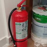 援邦（YUANBANG）25新国标水基型3L家用灭火器国家消防3c认证京东自营商用验收推荐 实拍图