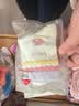 尼多熊儿童袜子春秋冬季10a类棉袜女童袜可爱无骨宝宝袜松口婴儿袜 实拍图