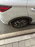 玲珑轮胎汽车轮胎215/55R18 99V XL 玲珑臻选 SD 适配创酷/指南者 实拍图