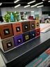Nespresso奈斯派索胶囊式咖啡机小型家用全自动商用办公室小巧便携高压萃取两种杯量意式进口 C30白色及意式浓烈5条装 实拍图