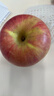 京鲜生 新疆阿克苏苹果 净重9斤装 巨无霸100mm+ 新鲜水果 实拍图