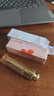 温感变色润唇膏组合（珊瑚色+草莓色）保湿滋润修护唇炎防干裂 实拍图