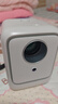 Rigal（瑞格尔）B1Pro 投影仪家用智能便携投影机卧室手机投影电视（兼容1080P 电子梯形校正 AI语音） 实拍图