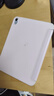 毕亚兹适用2025/22款A16芯片iPad11/10保护套 苹果平板电脑 11/10.9英寸智能休眠保护壳 PB382-婴儿粉 实拍图