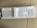 小米（MI）无线键鼠套装 3 素白灰 轻薄便携 全尺寸104键盘鼠标 2.4G无线传输 电脑笔记本办公 键盘鼠标套装 实拍图