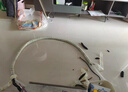 电器维修空调移机安装清洗加氟维修空调拆装修理空调清洁清理中央空调检测保养家电维修上门服务 空调清洗服务 武汉/长沙/成都/重庆/郑州/苏州/泉州 实拍图