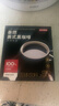 京东京造美式黑咖啡粉0脂即溶2g*60条 运动健身燃减消水醇品绝对深黑咖啡 实拍图