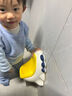 taoqibaby儿童马桶坐便圈宝宝坐便器男孩女孩厕所家用马桶坐垫圈 实拍图