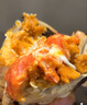 【活蟹】阳澄联合鲜活大闸蟹现货公3.5-3.8两 母2.5-2.8两 4对8只螃蟹海鲜礼盒 实拍图